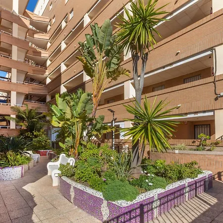 Costa Caribe I By Interhome